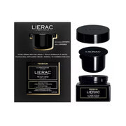 Lierac Premium Coffret Creme Sedoso 50mL + Recarga 50mL