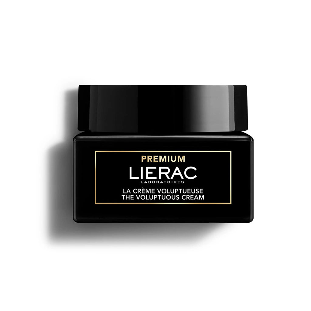 Lierac Premium Creme Voluptuoso 50ml + Recarga 50ml