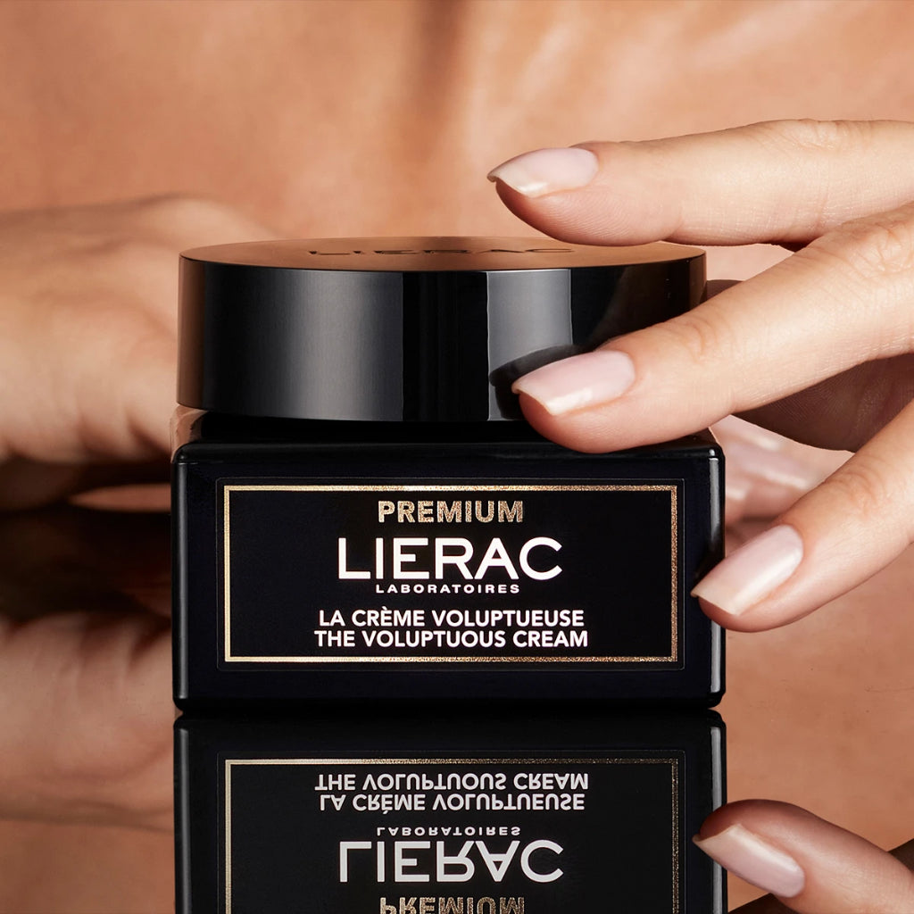 Lierac Premium Creme Voluptuoso 50ml + Recarga 50ml