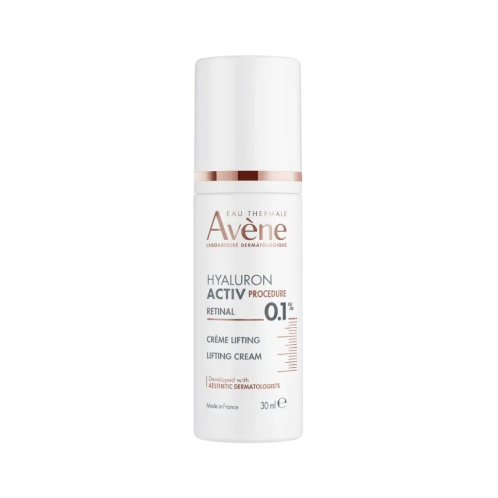 Avène Hyaluron Activ Procedure Creme 30mL