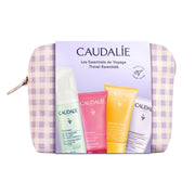 Caudalie Vinohydra Kit Viagem Hidratação Essencial