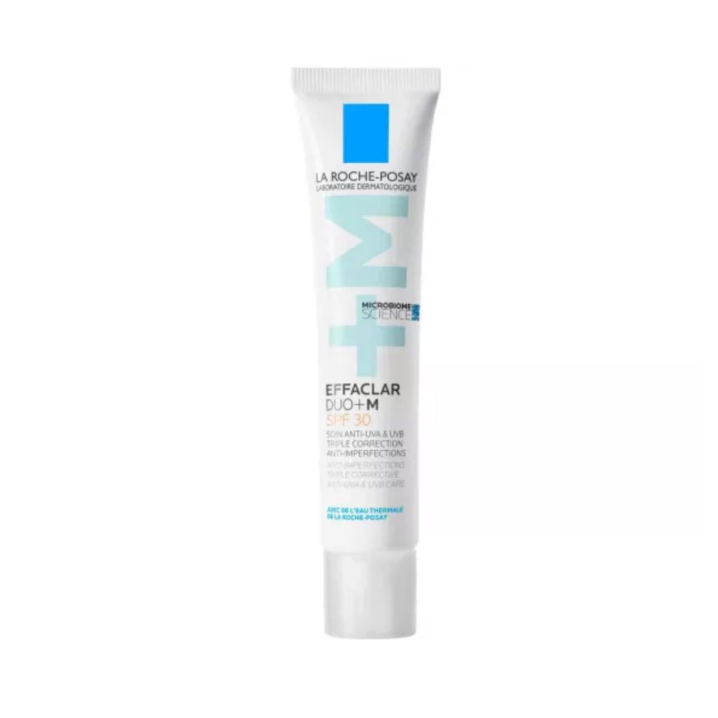 La Roche Posay Effaclar Duo+M SPF30 40mL