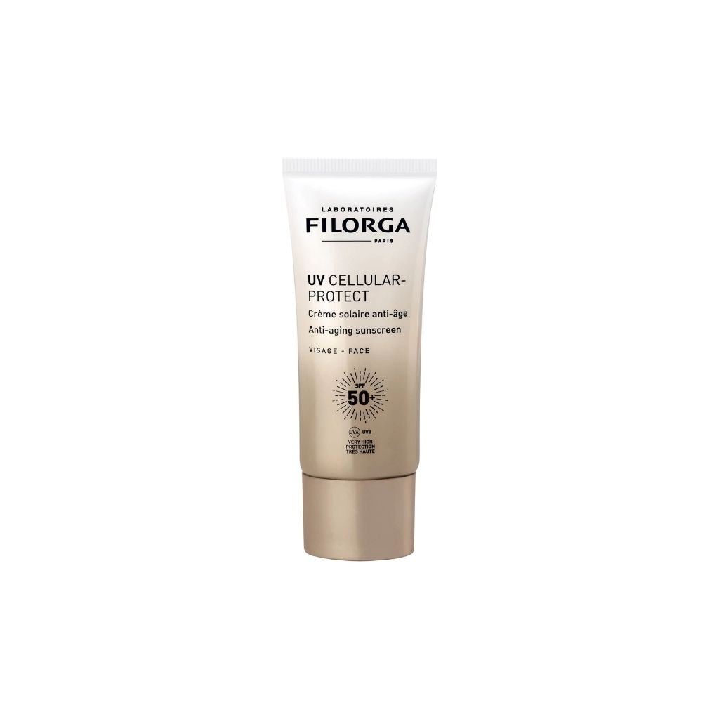 Filorga UV Cell-Protect Creme Solar SPF50+ 40 ml