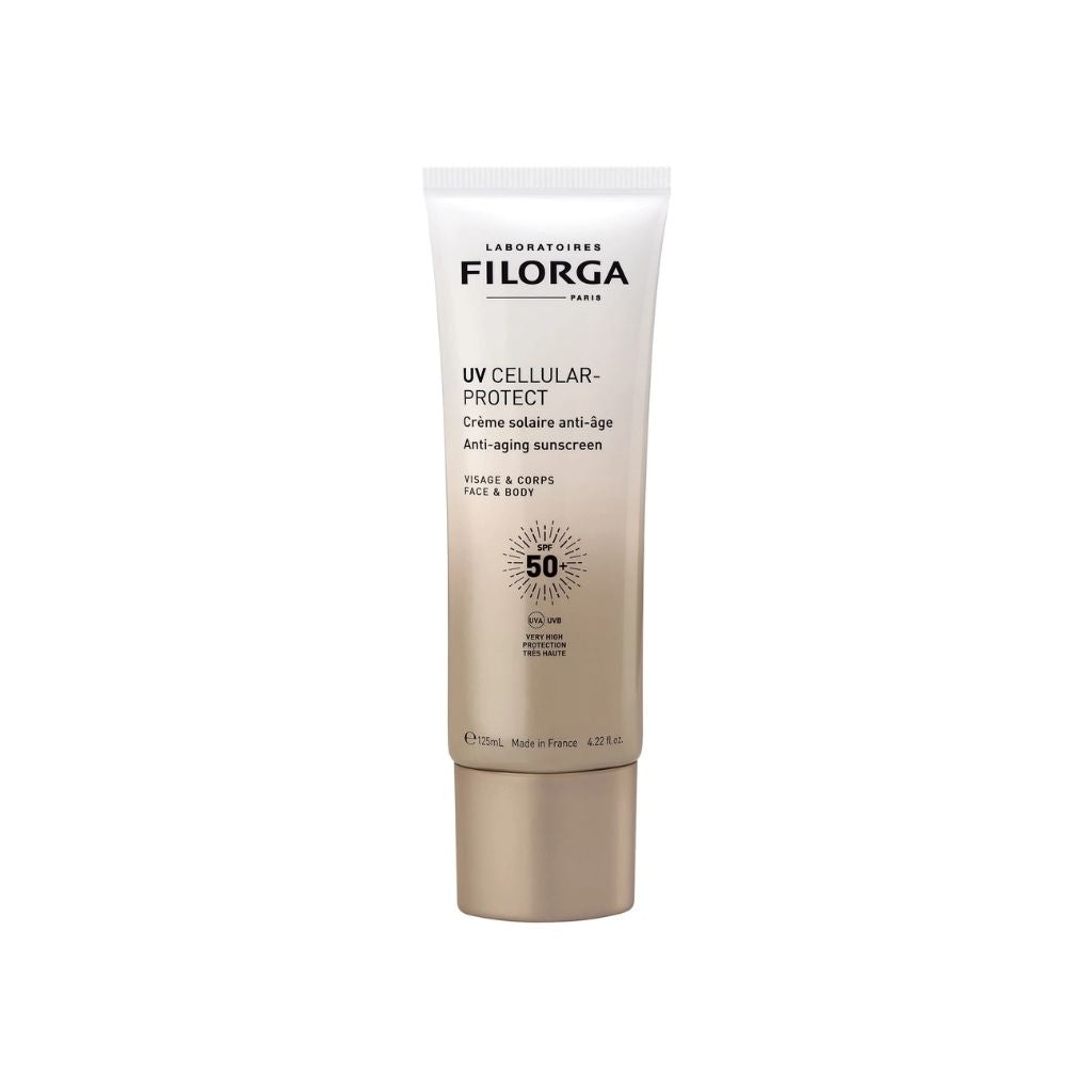 Filorga UV Cell-Protect Creme Solar SPF50+ 125 ml