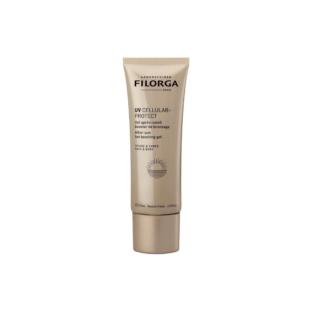 Filorga UV Cell-Protect Gel Pós-Solar Reparador 125 ml