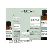 Lierac Coffret Protocolo Duo Anti-Imperfeições