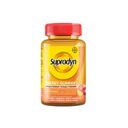 Supradyn Energy Gummies Energia e Vitalidade 70 gomas