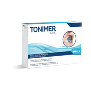 Tonimer Gotas Oculares Lubrificantes 0,5 ml x15 unidades
