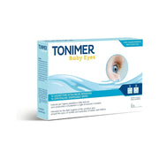 Tonimer Baby Eyes Oftálmicos 16 unidades