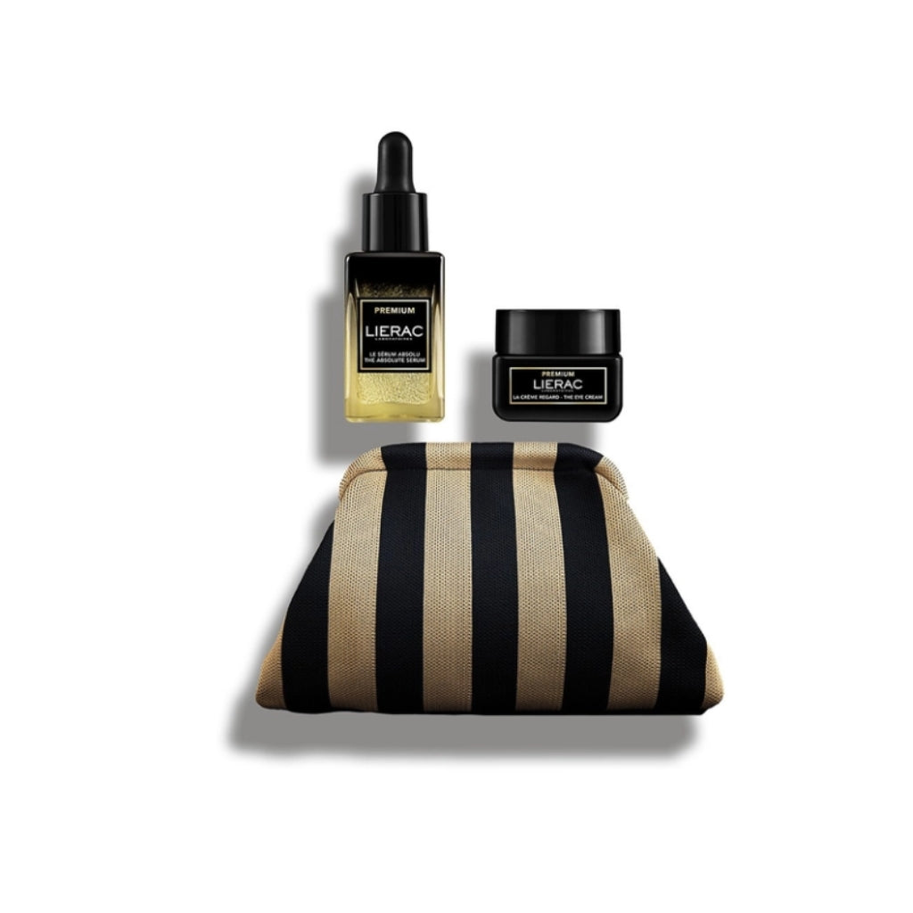 Lierac Premium Coffret Natal Sérum Absoluto 30mL