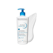 Bioderma Atoderm Creme Ultra Hidratante Fortalece Barreira 500ml
