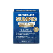 Depuralina Slimpic 15 Saquetas x 6,6g