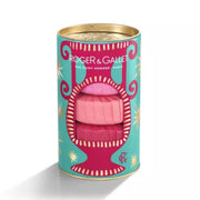 Roger & Gallet Coffret 3 Sabonetes Bem-estar Fleur de Figuier Gingembre Rouge e Rose 100 g x 3
