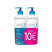 Bioderma Atoderm Creme Ultra-Nutritivo E Hidratante 2 X 500ml Pack Especial