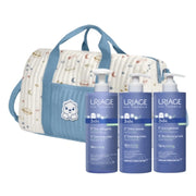 Uriage Bébé Kit Saco Maternidade Essenciais Para Recém-Nascido