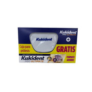 Kukident Pro Ultimate Creme Adesivo Barreira Anti-Comida 57G