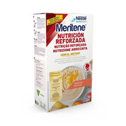 Nestlé Meritene Cereais Instantâneos Multifrutas 520 g