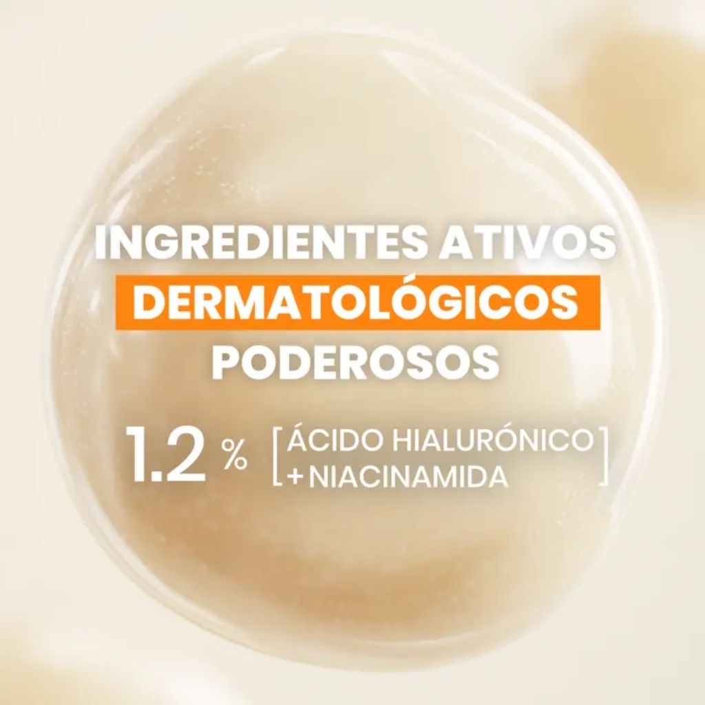 Avène Solar Ultra Sérum Iluminador SPF50+ 30ml