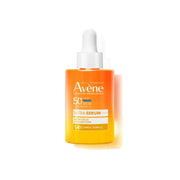 Avène Solar Ultra Sérum Iluminador SPF50+ 30ml