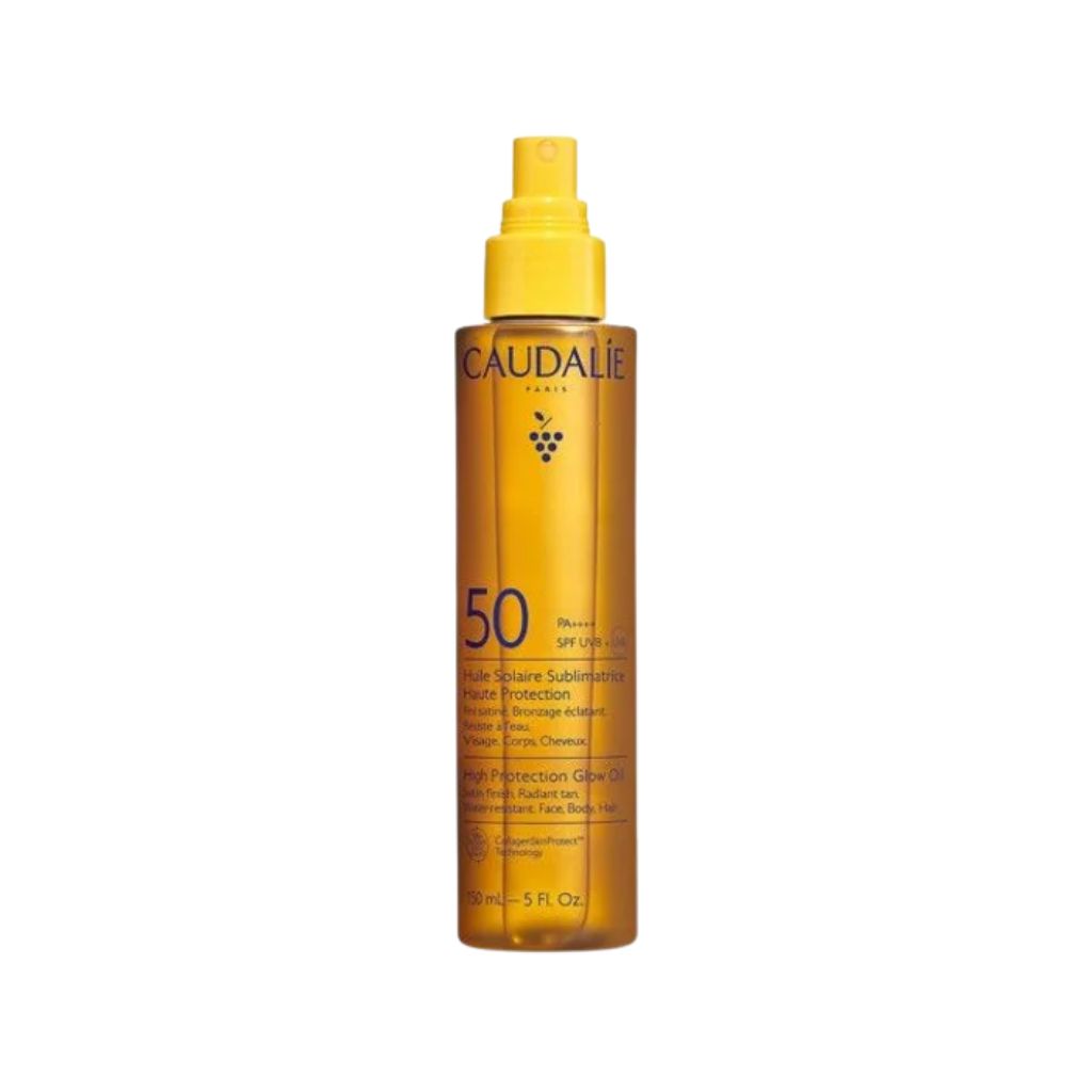 Caudalie Vinosun Óleo Sublimador SPF50 150mL