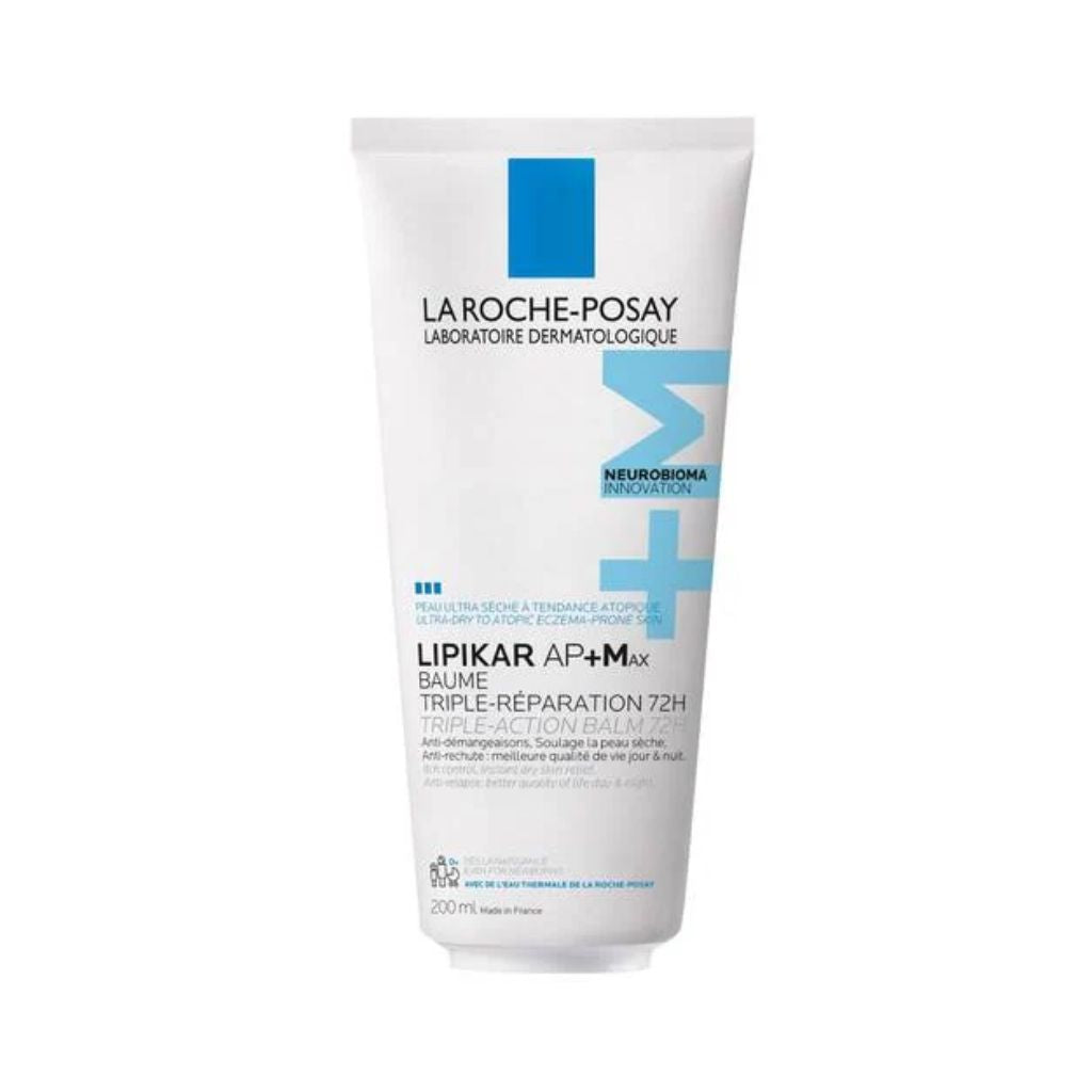 La Roche Posay Lipikar Baume AP+ Max 200mL