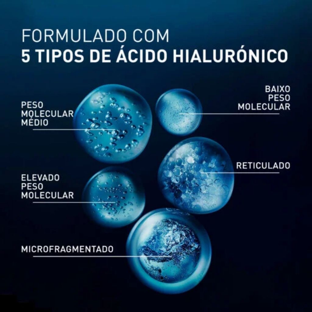 Filorga Hyalu-Filler Creme Hidratante Preenchedor 50 ml