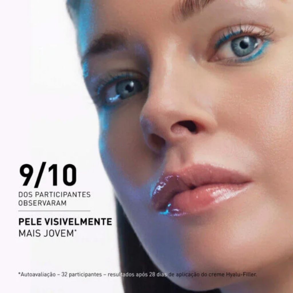 Filorga Hyalu-Filler Creme Hidratante Preenchedor 50 ml