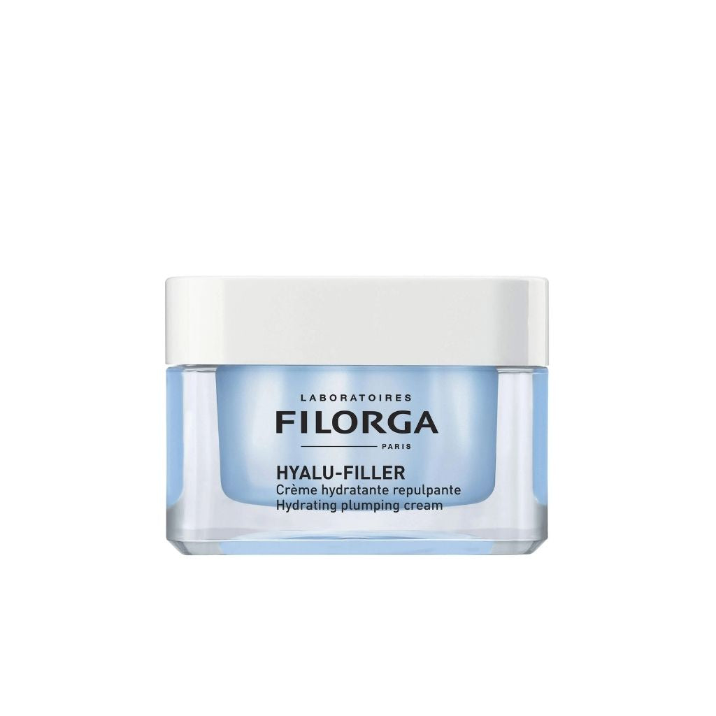 Filorga Hyalu-Filler Creme Hidratante Preenchedor 50 ml