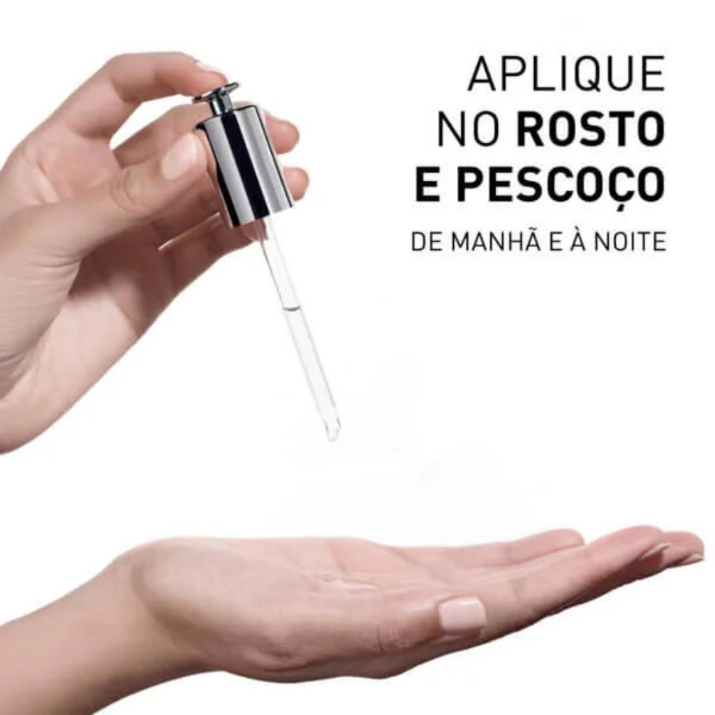 Filorga Hyalu-Filler Sérum Hidratante Preenchedor 30 ml