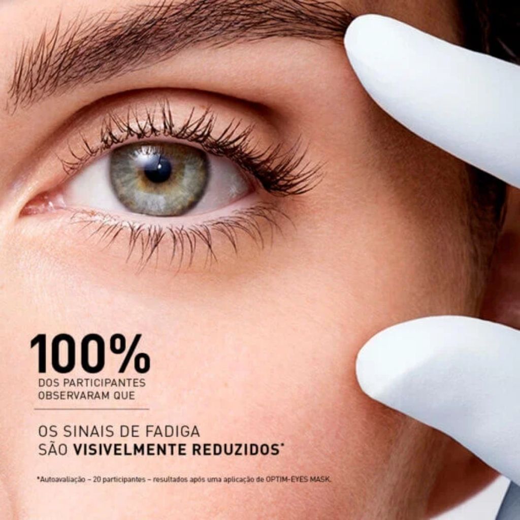 Filorga Optim-Eyes Máscara Contorno de Olhos 6 ml