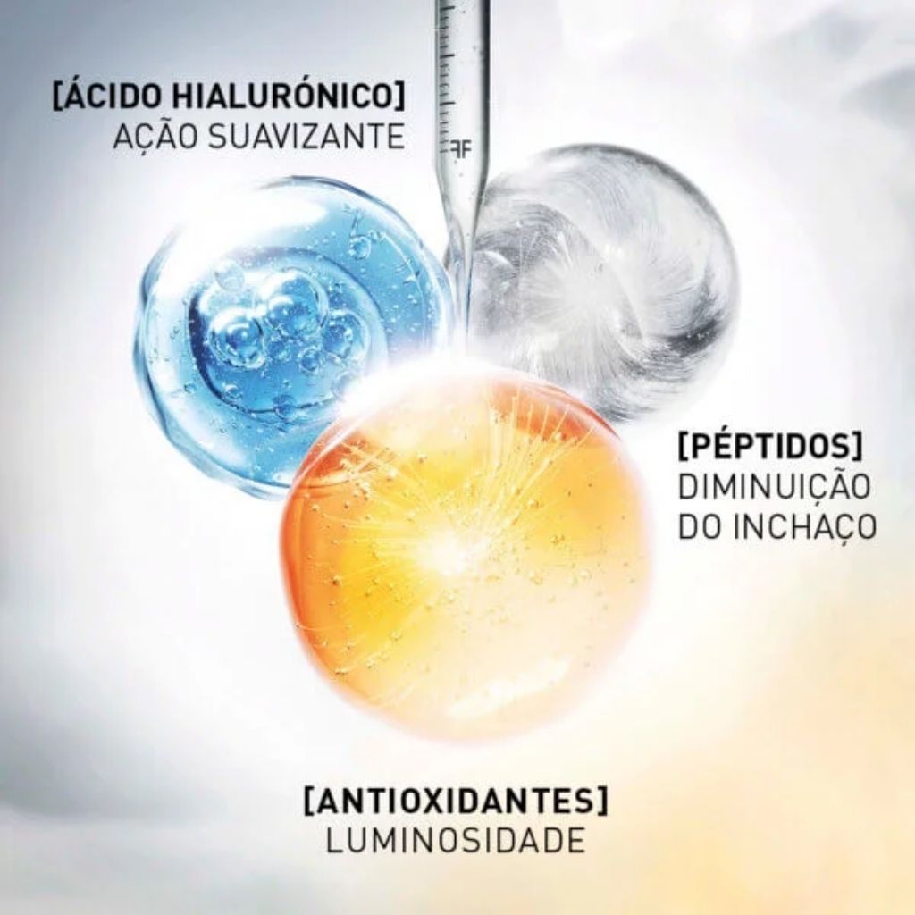 Filorga Optim-Eyes Máscara Contorno de Olhos 6 ml
