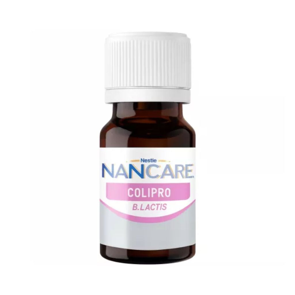 NanCare Colipro Gotas 10mL