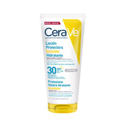 CeraVe Loção Protetor Invisível Hidratante SPF30 177mL