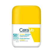 CeraVe Protetor Fluido Invisível Hidratante SPF50+ 50mL
