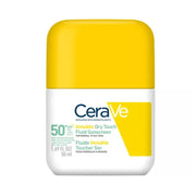 CeraVe Protetor Fluido Invisível Oil Control SPF50+ 50mL