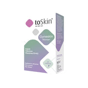 To Skin Gyneskin Woman Equilíbrio Íntimo 30 cápsulas