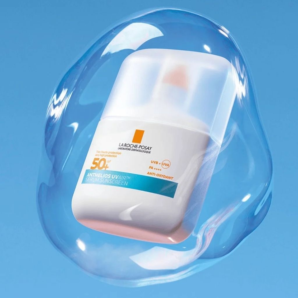 La Roche-Posay Anthelios UVAIR Sérum Solaire SPF50+ 50ml