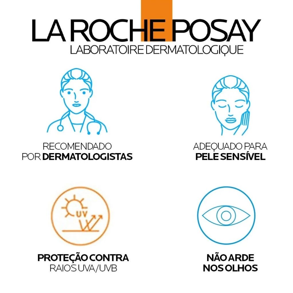 La Roche-Posay Anthelios UVmune 400 Mela B3 Sérum Cor SPF50+ 50ml