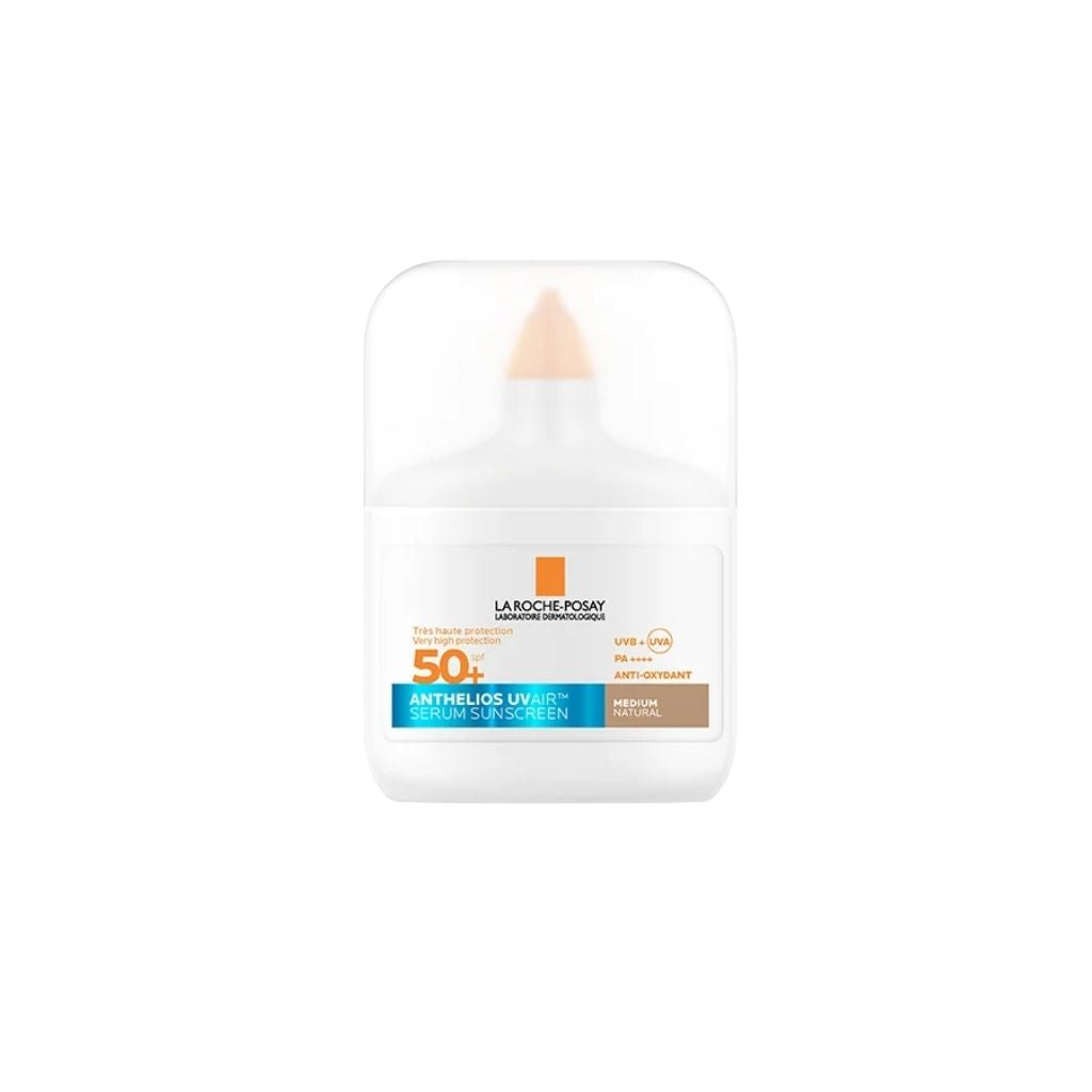 La Roche-Posay Anthelios UVmune 400 Mela B3 Sérum Cor SPF50+ 50ml