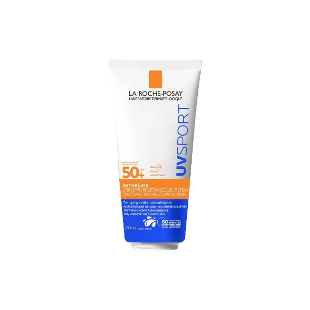 La Roche-Posay Anthelios UV Sport Loção Protetora SPF50+ 200ml