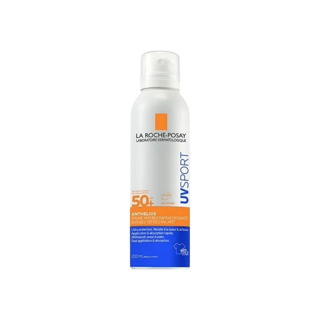 La Roche-Posay Anthelios UV Sport Bruma Protetora SPF50+ 200ml