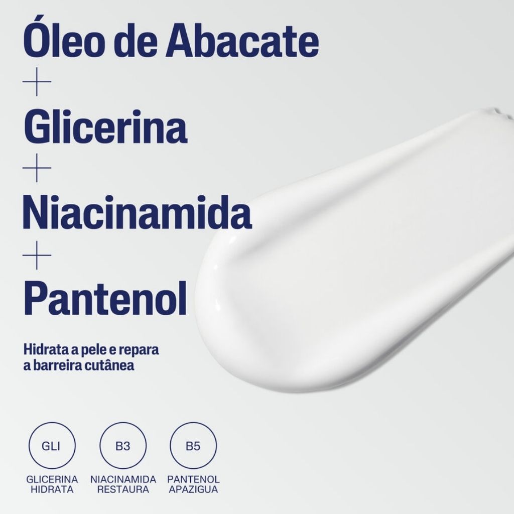 Cetaphil Loção Hidratante Pele Seca 237 ml