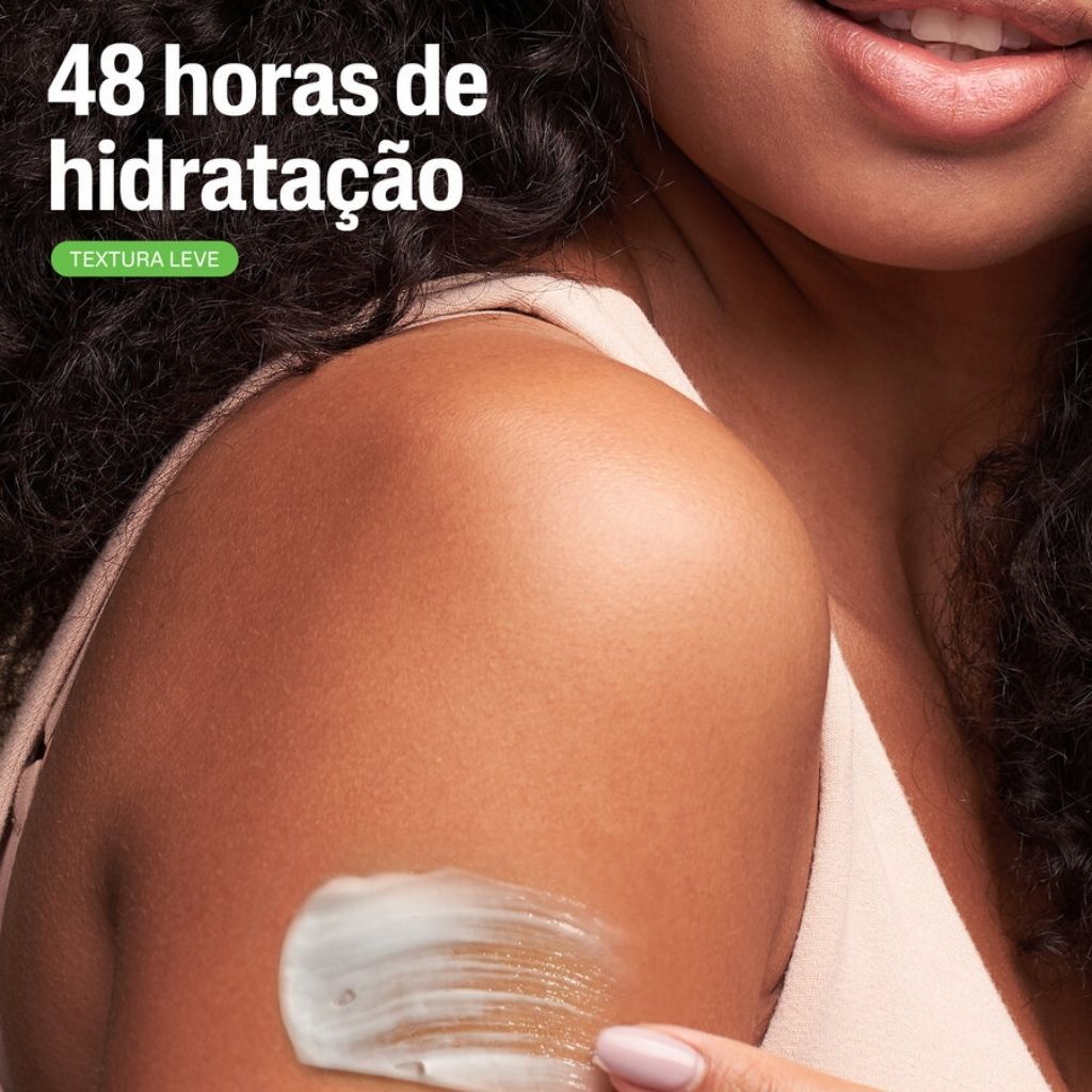 Cetaphil Loção Hidratante Pele Seca 470 ml
