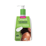 Cetaphil Loção Hidratante Pele Seca 470 ml