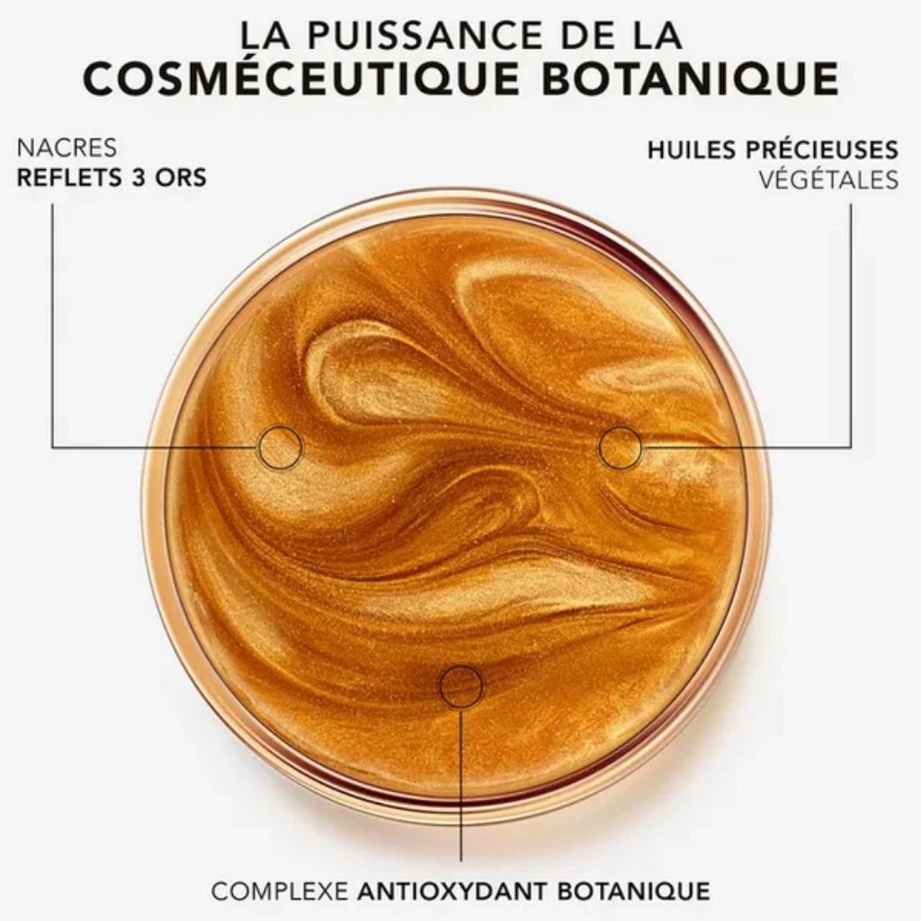 Lierac Sunissime Óleo Sublimador Bronzeador 100 ml