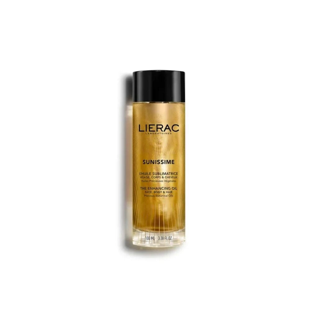 Lierac Sunissime Óleo Sublimador Bronzeador 100 ml