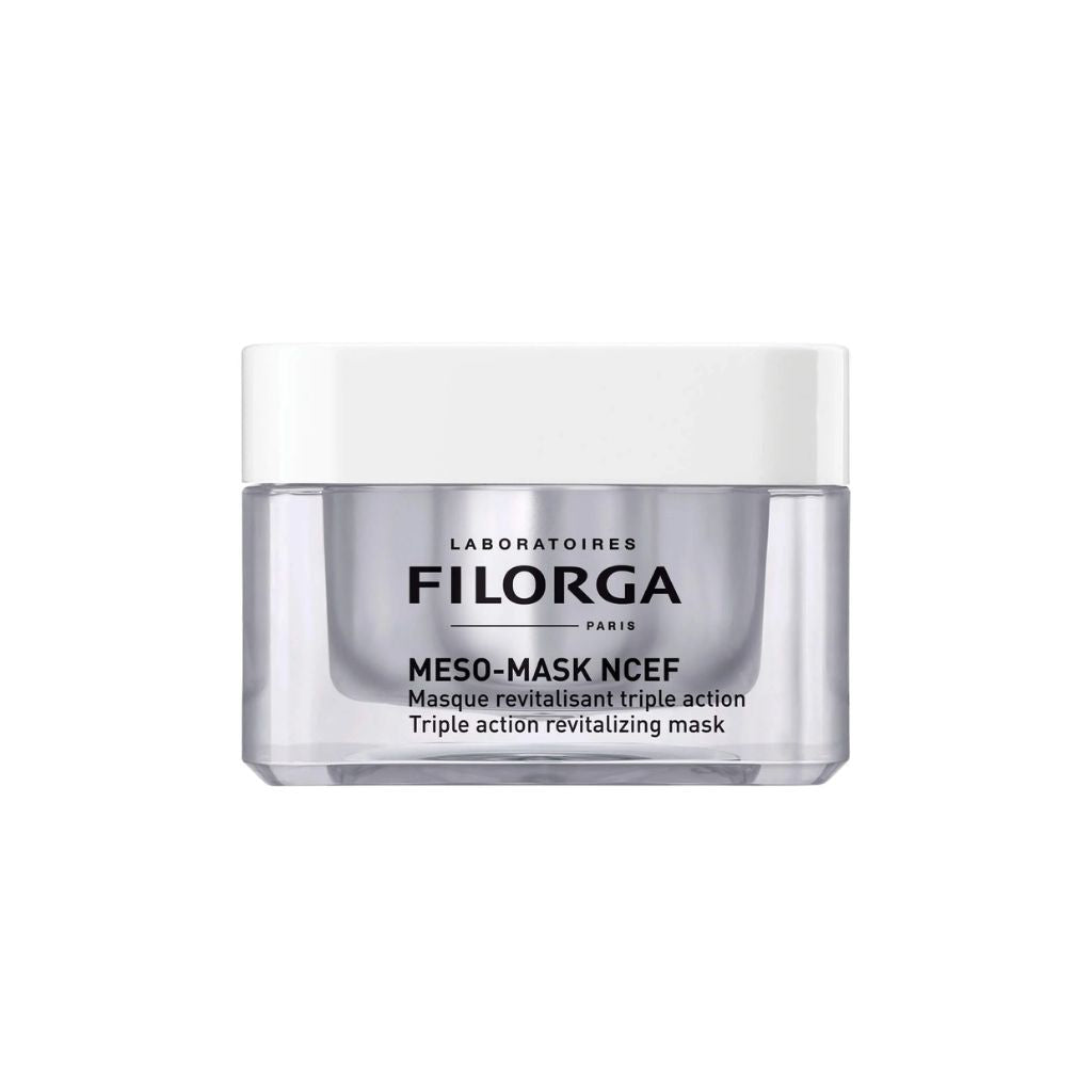 Filorga Meso-Mask Máscara Iluminadora Anti-Fadiga 50 ml