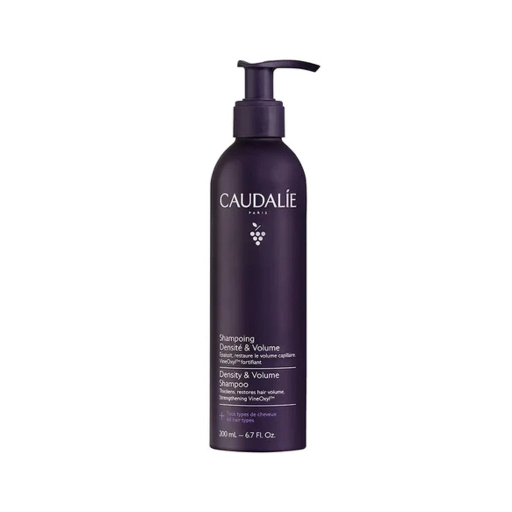 Caudalie Densidade&Volume Champô 200mL