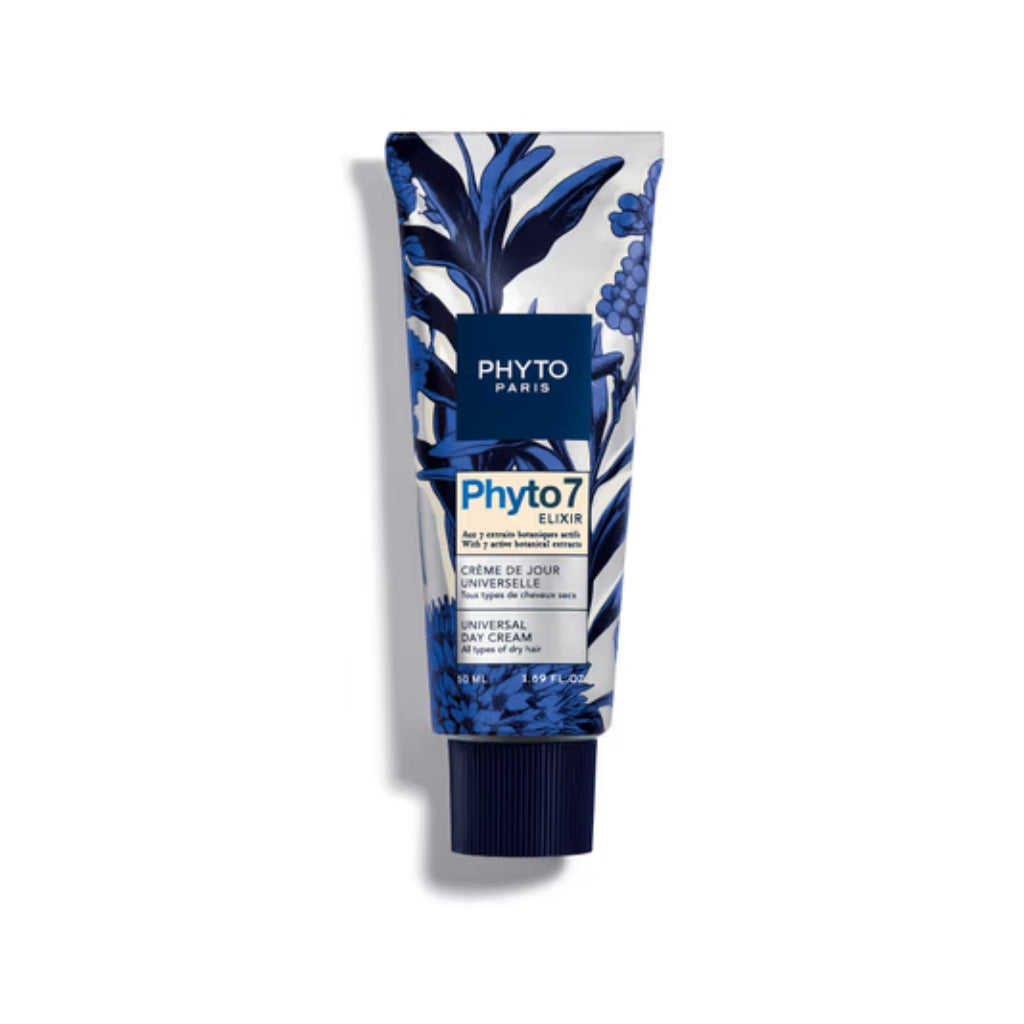 Phyto 7 Elixir Creme de Dia Universal 50mL