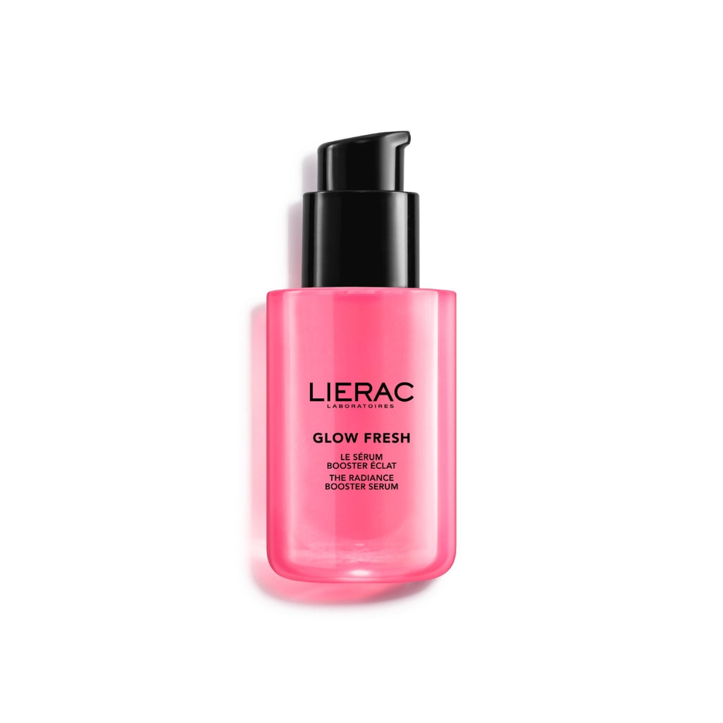 Lierac Glow Fresh Sérum Luminosidade 30mL